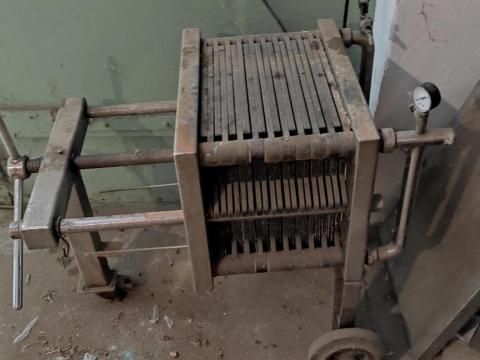 Borászati gépek és eszközök eladók