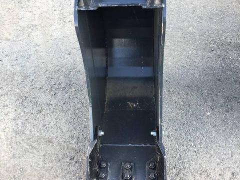 JCB 3CX 4CX Új Mélyásókanál 30 cm