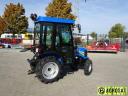 Solis 26 kabinos traktor Mitsubishi motorral, 3 év garancia, Agrosat Gépker