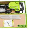 Bontókalapács 45 Joule, elektromos vésőgép SDS HEX / 1500W Zipper ZI-ABH1500D vésőgép eladó