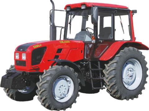 MTZ 1025.3 MTZ 1025.3