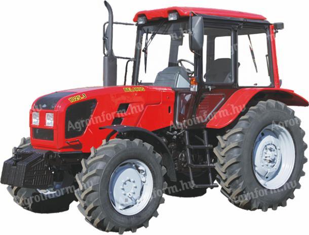 MTZ 1025.3