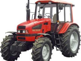 MTZ 1221.3 a legkedvezőbb áron