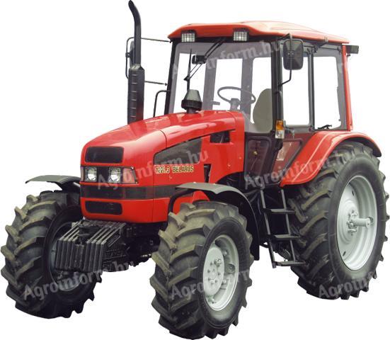 MTZ 1221.3 a legkedvezőbb áron