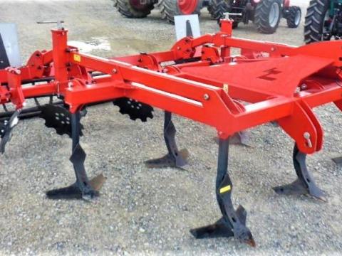 AWEMAK OBALIX AS -2, 2m-2, 6m-3, 0m grúberek, tárcsasorral, csőpálcás hengerrel AWEMAK OBALIX AS -2, 2m-2, 6m-3, 0m grúberek, tárcsasorral, csőpálcás hengerrel