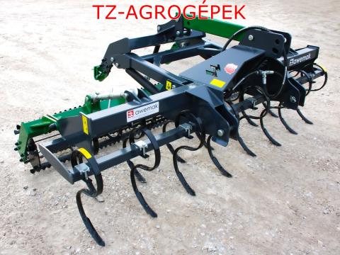 AWEMAK JAGA AGS-2,5 m, 2,7 m, 3,0 m vetőgéptartóval szerelt kultivátorok kedvező áron AWEMAK JAGA AGS-2,5 m, 2,7 m, 3,0 m vetőgéptartóval szerelt kultivátorok kedvező áron
