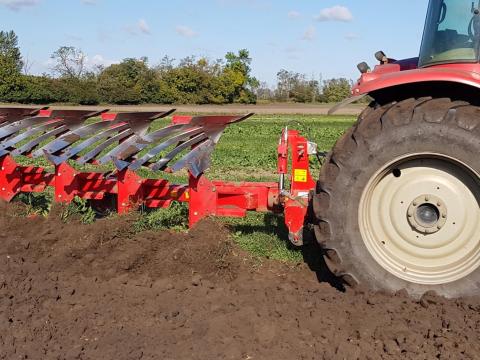 Opall-Agri Jupiter 3+1 eke Opall-Agri Jupiter 3+1 eke