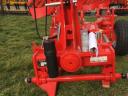 Opall-Agri Jupiter 3+1 eke