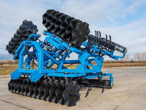 Leko magyar munkagépek – Széles választék,  kedvező árak,  gyors szállítás