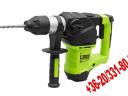 Bontókalapács,  Ütvefúró 1500w * ZIPPER ZI-BHA1500D * Betonfúró,  Véső,  Fúró