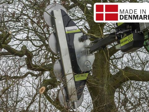 GREENTEC LRS 2402 TÁRCSÁS ÁGVÁGÓ GREENTEC LRS 2402 TÁRCSÁS ÁGVÁGÓ