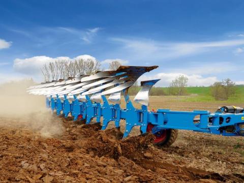 LEMKEN Juwel ekék a Hanki-Ker Kft. kínálatában LEMKEN Juwel ekék a Hanki-Ker Kft. kínálatában