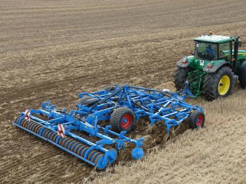LEMKEN Karat grubberek a Hanki-Ker Kft. kínálatában LEMKEN Karat grubberek a Hanki-Ker Kft. kínálatában