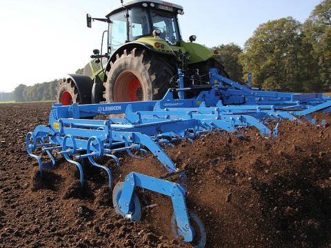 LEMKEN magágykészítők a Hanki-Ker Kft. kínálatában LEMKEN magágykészítők a Hanki-Ker Kft. kínálatában