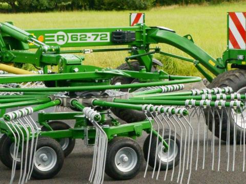 McHale rendterítők, rendképzők a Hanki-Ker Kft. kínálatában McHale rendterítők, rendképzők a Hanki-Ker Kft. kínálatában