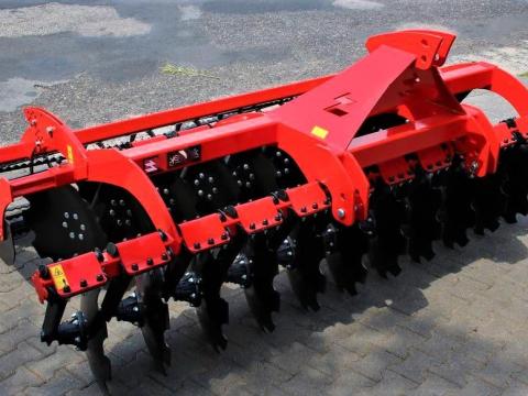 AWEMAK TIGER LBT rövidtárcsák már 50 LE-től több méretben, kedvező áron AWEMAK TIGER LBT rövidtárcsák már 50 LE-től több méretben, kedvező áron