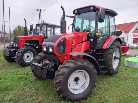 MTZ 1523.3 MTZ 1523.3