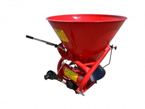 ÚJ COSMO P 180 Műtrágyaszóró - Készletről ÚJ COSMO P 180 Műtrágyaszóró - Készletről