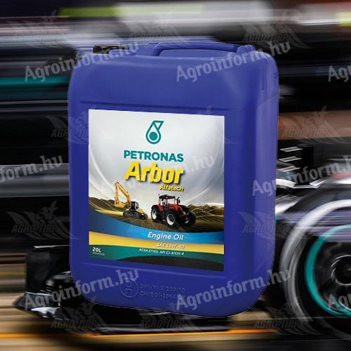 Petronas Arbor Alfatech 15W40 20 literes
