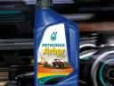 Petronas Arbor BF LHM hidrualika és fékfolyadék - 1liter