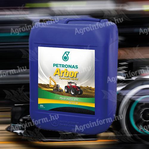 Petronas Arbor Hydraulic 46 HV - 20liter