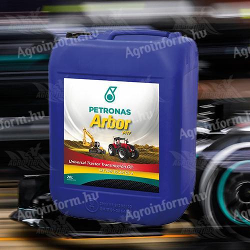 Petronas Arbor MTF sebességváltó olaj 20liter