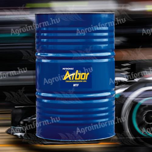 Petronas Arbor MTF sebességváltó olaj 200 liter