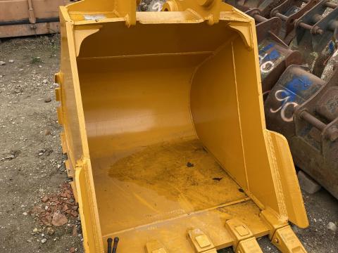 Új bontó kanál Új bontó kanál