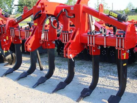 AWEMAK MAMUT 4-6-8 késes talajlazítók kedvező áron AWEMAK MAMUT 4-6-8 késes talajlazítók kedvező áron