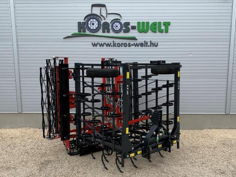 Walder R.K. Függesztett Kombinátor Walder R.K. Függesztett Kombinátor