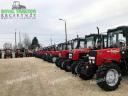 BELARUS MTZ TRAKTOROK raktárkészletről - Royal Traktor