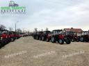 BELARUS MTZ TRAKTOROK raktárkészletről - Royal Traktor