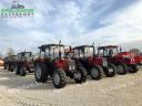 BELARUS MTZ TRAKTOROK raktárkészletről - Royal Traktor