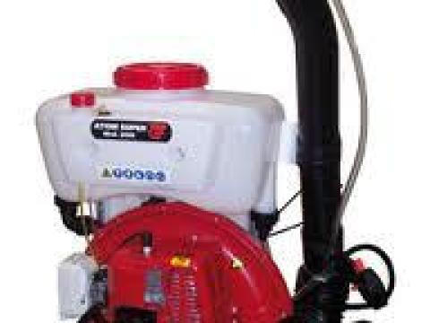 ATOM SUPER 2005 robb.motoros háti permetezőgép ATOM SUPER 2005 robb.motoros háti permetezőgép