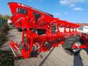 Opall-Agri Orion 6+0 félig függesztett eke 180x180 mm-es gerendellyel