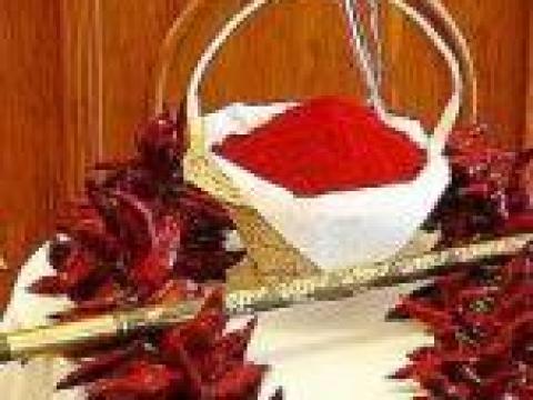 Fűszerpaprika őrlemény  – Szegedi 80-as, magyar minőségű termék