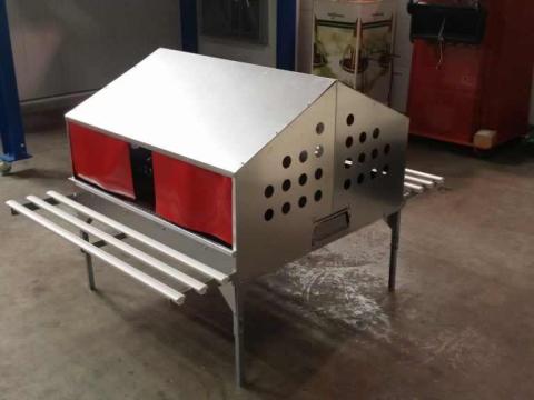 Tojofészek Tojofészek