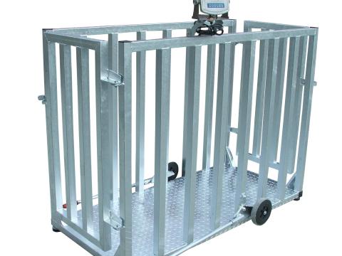 Agreto Növendék Állatmérleg Agreto Növendék Állatmérleg