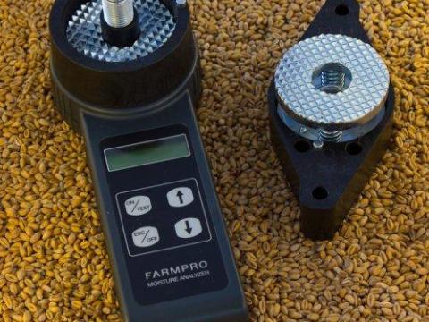 SuperTech FarmPro nedvességmérő AKCIÓS ÁRON SuperTech FarmPro nedvességmérő AKCIÓS ÁRON