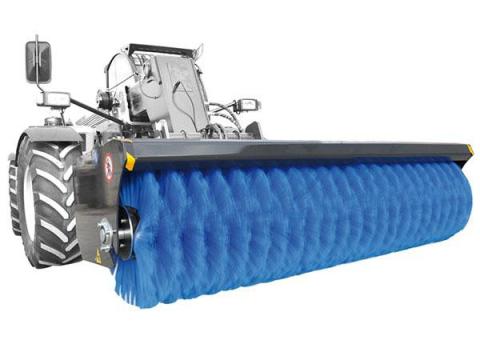 Seprőgép - UEMME - PANTERA Seprőgép - UEMME - PANTERA