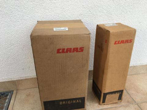 Claas Ranger / Perkins / Carraro alkatrészek Claas Ranger / Perkins / Carraro alkatrészek