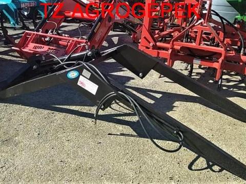 Új FAVORITE homlokrakodó MTZ-re, bálatüskével kedvező áron! Nem joystickos Új FAVORITE homlokrakodó MTZ-re, bálatüskével kedvező áron! Nem joystickos