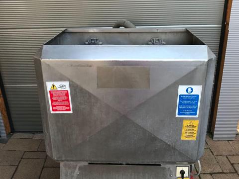 Palackmosó palacköblítő üvegmosó Palackmosó palacköblítő üvegmosó