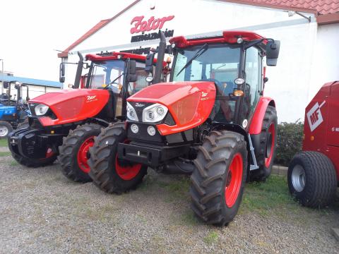 Zetor Proxima CL 100 Zetor Proxima CL 100