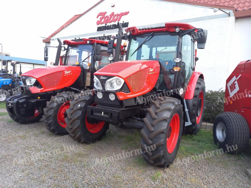 Zetor Proxima CL 100