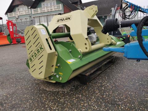 Mulcsúzó Stark KDX 220 Profi Mulcsúzó Stark KDX 220 Profi