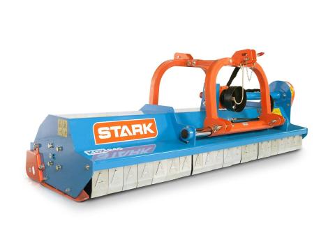 Mulcsozó Stark KDX-240