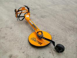 Serrat Interpiquet T3100 soraljkasza