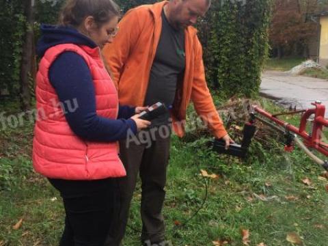PERMETEZŐ VIZSGÁZTATÁS ORSZÁGOSAN - TuPox2020 Kft