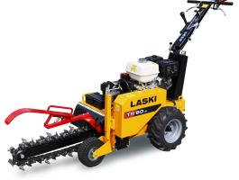 Árokásó Laski TR60/13HC